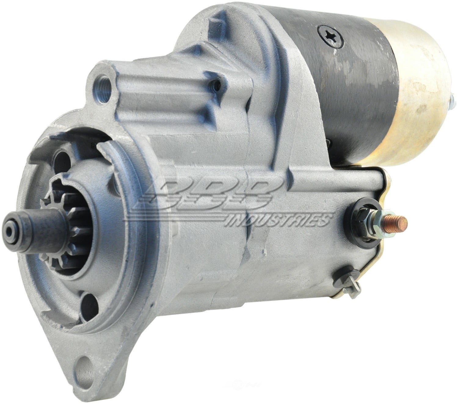 TERREPOWER formerly BBB Industries 16897 Reman Starter