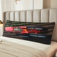 thumbnail image 2 of Fotbe farm work Funda para Almohada Corporal con Diseño, Funda de Microfibra Ultrasuave de 20x54 Pulgadas, Ropa de Cama Elegante, 2 of 7
