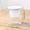 A9#A, variant on 1 Pcs Self Watering Planter Pots, Lazy Gardening Flower Pots, Indoor Plant Plastic Flower Pot with Transparent Visible Water Storage Tank Drainage Hole, Creative Resin Hydroponic Pots,3.93×3.93inA9#A