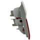 thumbnail image 4 of 1Pair Car Taillight Inner Rear Brake Light for 3 Series E90 2004-2011 Turn Signal Light 63216937460, 4 of 5