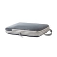 thumbnail image 2 of Compression Packing Cubes Travel Storage Bag Organizer, Space Saving Multi Compartment Durable Lightweight Design, for Suitcase Travel Vacation Home Organization, 2 of 6