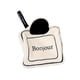 thumbnail image 3 of Toalla de mano colgante Toalla colgante de baño, toalla de cocina suave y decorativa, toalla de plato para apartamento, cocina, hotel, hogar perfume cuadrado, 3 of 8