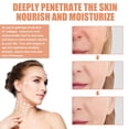 thumbnail image 4 of Fiudx Crema Ve, Loción Hidratante En Leche, Hidratante Facial Suavizante, Emulsión Corporal Refrescante, Prebase de Maquillaje de Uso Diario, Solución para El Cuidado de Las Manos, Apta para Todo Tip, 4 of 7