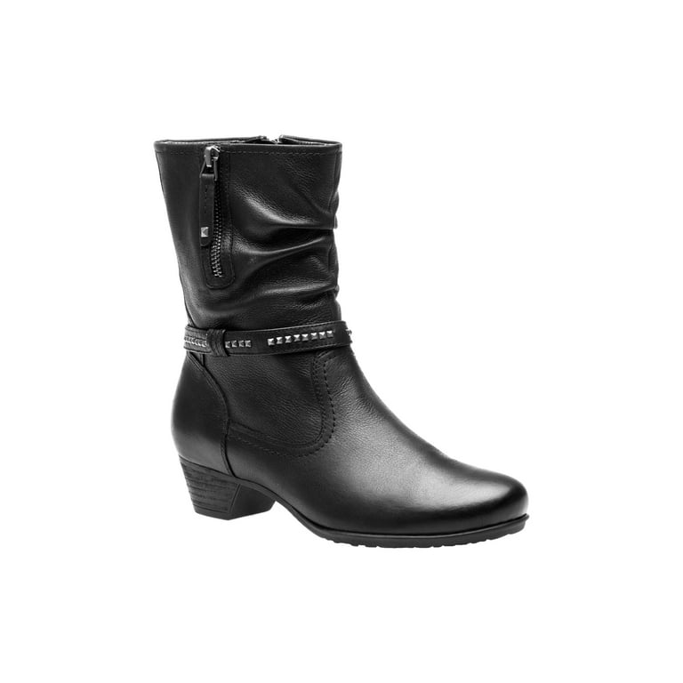 Medicus ankle boots 2025