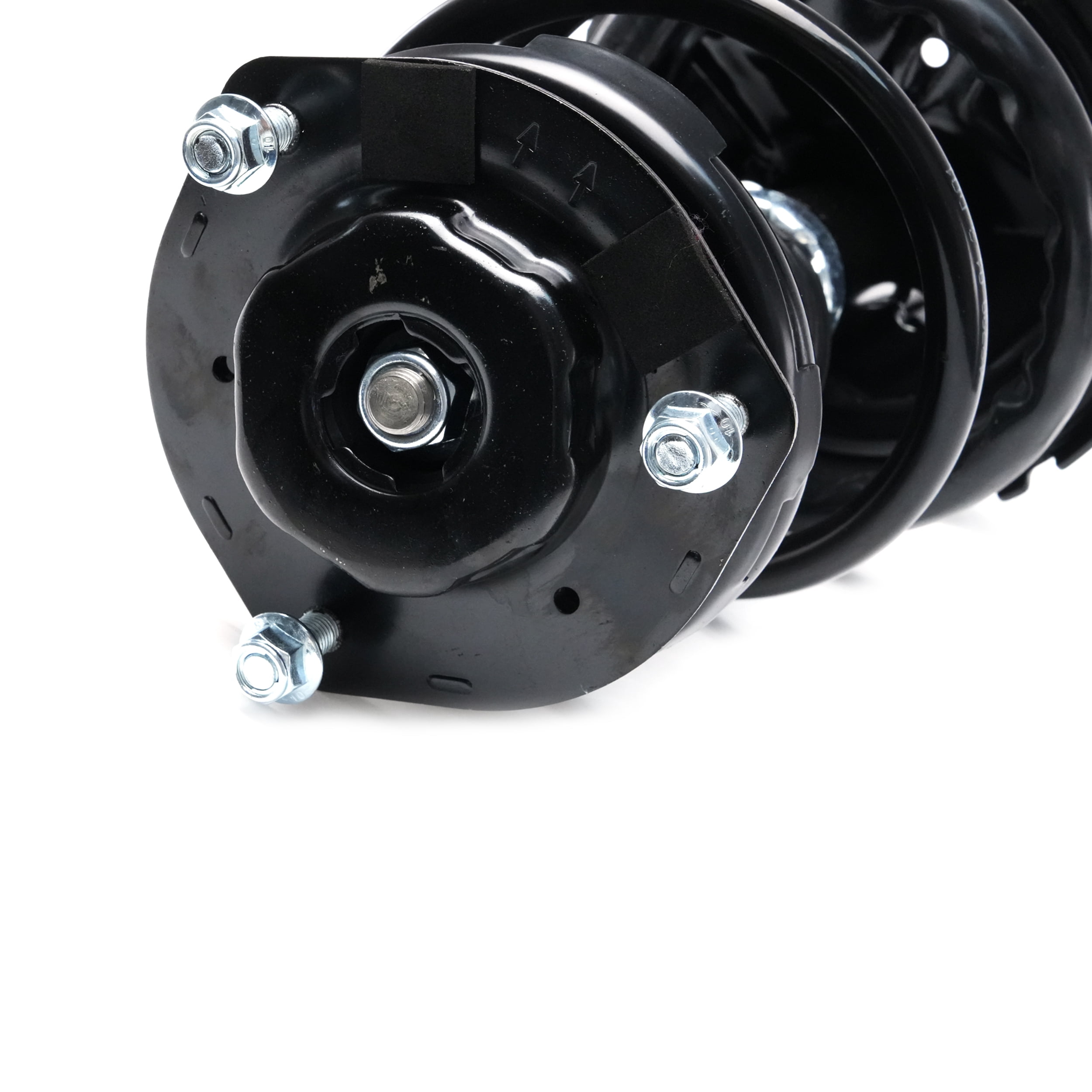 Maxum Front Right Complete Strut Assembly Automotive Struts 1