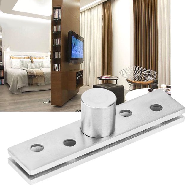 Door Hinge, 7.9mm Revolving Door Hinge, Door For Revolving Door Central Pivot