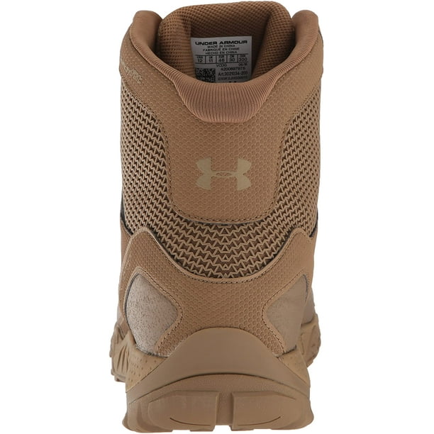 Under Armour Men's Valsetz RTS 1.5 Military and Tactical Boot