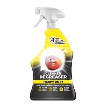 Easy-Off Heavy Duty Trigger Cleaner - 32oz