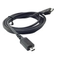 thumbnail image 4 of For Steelseries Arctis 3 5 7 9 XPro Headphone Cable, Replacement Sound Card Audio Cable, 4 of 5
