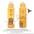 thumbnail image 2 of Burt's Bees Dog Shampoo 16oz-Oatmeal, 2 of 5