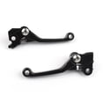 thumbnail image 4 of Pivot Levers For Honda CRF250R/CRF450R 2007-2014 Black, 4 of 4