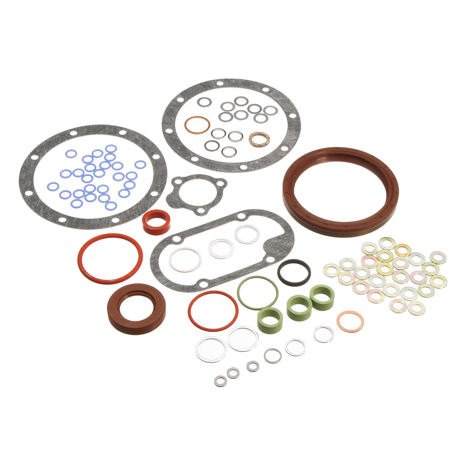 Victor Reinz Crankcase Gasket Set