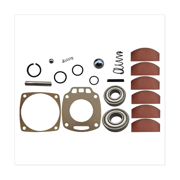 Kit de Réglage 285B-TK1 pour Clé à Choc Ingersoll Série 285B-6
