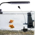 thumbnail image 3 of HEATSHAKING Usb Powered Water Pump AD20P-0510A Black for Home Use with Low Power Consumption 1Pack, 3 of 7