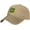 A3, variant on Trend Logo of The United States Forest Service Denim Trucker Hat Baseball Cap for Men Or Women Cowboy Black