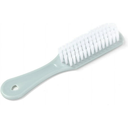 

Plain Shoe Brushes Plastic Soft Bristle Shoe Brushes Floor Brushes Cleaning Clothes Laundry Brushes Blue