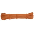 thumbnail image 1 of Amdohai Outdoor Climbing Rope 6mm Climbing Auxiliary Rope Knots Cord for Outdoor Hiking Climbing Accessories 10 Meters, 1 of 7