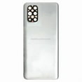 thumbnail image 2 of For OnePlus 8T+ 5G Battery Back Cover with Camera Lens Cover, 2 of 6