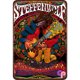 thumbnail image 1 of Hojalata Rectangular 20*30cm Plano Serie Música Banda Steppenwolf Wdftyju, 1 of 10