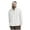 White, variant on Men's Casual Jackets Lightweight Packable Rain Jacket Windproof Outdoor Rain Gear for Travel Hiking Cycling