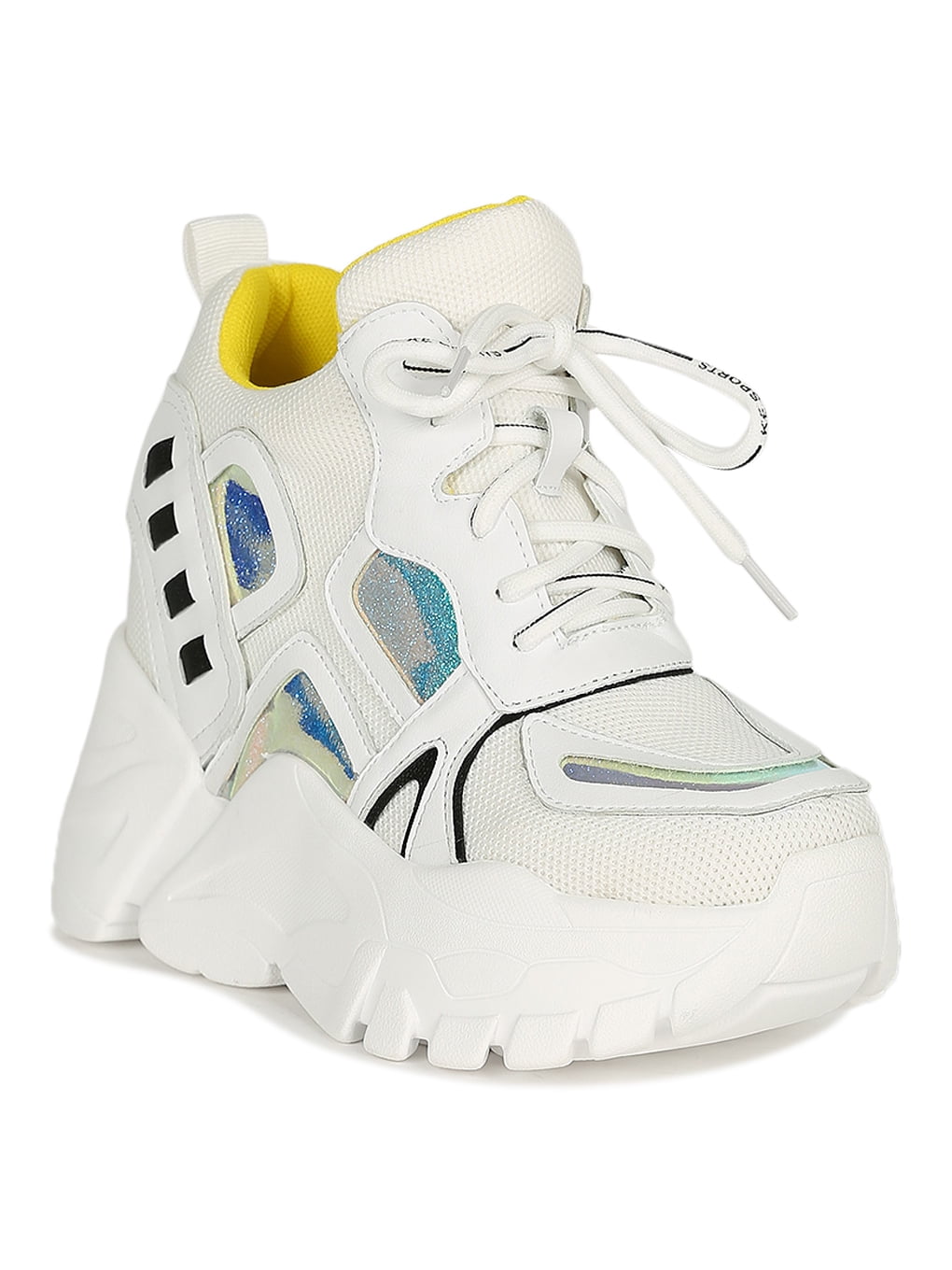 anthony wang platform shoes