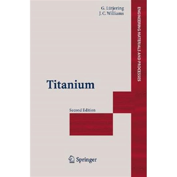 Pre-Owned Titanium