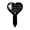 A014- P, variant on Memorial Stake Plaque, Stainless Steel Grave Decorations, 8X6 Inch Outdoor Yard Decor, Pet Memorial Gifts, Angel Wing Shaped Garden Stake with Engraved Heartfelt Remembrance