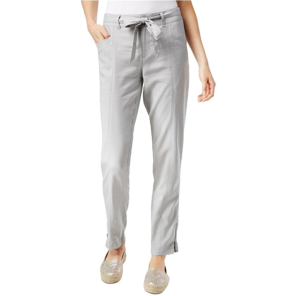 e relaxed tapered cargo pants