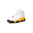 thumbnail image 4 of Jordan PRE SCHOOL Air Jordan 13 Retro PS "Del Sol" DJ3005 167 DJ3005 167 from Stadium Goods, 4 of 8
