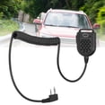 thumbnail image 1 of Microphone Walky Talky Handheld Microphone for  TK3107/BF888S UV5R GT3TP/HYT TwoWay, 1 of 8