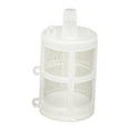 thumbnail image 3 of Luzkey Floating Beer Keg Liquid Dips Tube Water Liquid Transfer Pump Compact Portable Ball Float and Dips Tube Liquor Suction Device Filter, 3 of 8
