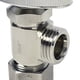 thumbnail image 5 of llave de control para tubo de cobre de 1/2 pulgada plata coflex Coflex IP-104, 5 of 6
