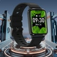 Bestselling, JM01 Smart Watch , Temperature Monitoring and Business