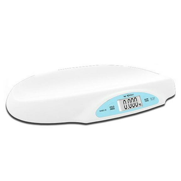 BÃ¡scula PediÃ¡trica Rhino Babe-25, Hasta 25 Kg Rhino BABE-25-RHI