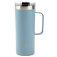thumbnail image 1 of TAL Stainless Steel Mountaineer Mug 20 fl oz, Slate, 1 of 5