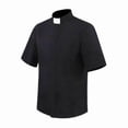thumbnail image 3 of Clergy Attire for Bishops and Ministers including Priest Blouses and Formal Shirts, 3 of 3