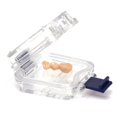 thumbnail image 2 of Dental Lab Supply 50pcs Plastic Denture Tooth Box With Film Yellow, 2 of 5