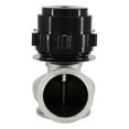 thumbnail image 3 of Universal 60MM Vband Flange Clamp Wastegate EWG Waste Gate 10 & 18 PSI Spring US, 3 of 5
