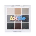 thumbnail image 2 of Lottie London - Eyeshadow Palette (7.2g), 2 of 3