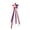 B, variant on PEIBang 4th of July Star Pick,Red White Blue Star Fairy Ribbon Streamer Wand,Patriotic Decor for Independence Day Memorial Day Party Favors