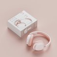 thumbnail image 4 of Wireless Headset Gaming BT5.3 Headphone Mic 3.5mm 20 hours Foldable Earphone, 4 of 5