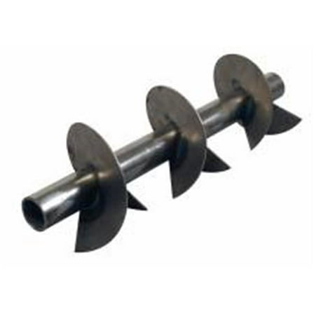 Muffler Insert - Auger Style