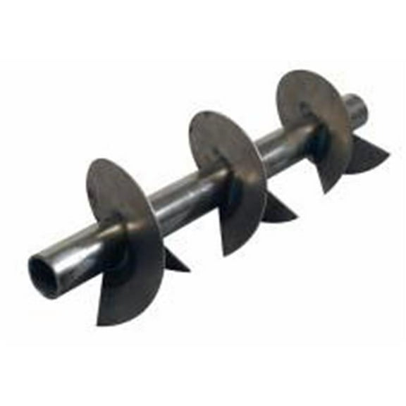 Muffler Insert - Auger Style