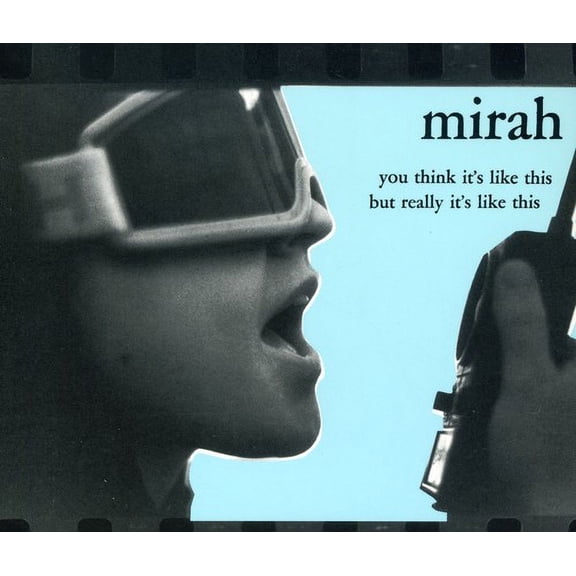 You Think Its Like This But Really Its Like This