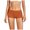 panties67-Orange, variant on yboeqw Ladies Ice Silk Seamless Panties Thin Breathable No Show Mid Thigh Length Underwear Size M