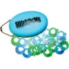 PolarKnit Inc. 75055 StitchDots Stitch Markers-Blue & Green