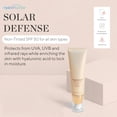 thumbnail image 2 of Protector solar Solar Defense Sin Color SPF 50 1.70 oz Hydropeptide, 2 of 5