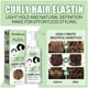 thumbnail image 5 of Productos para el cuidado del cabello Elastina para cabello rizado 50 ml en gel, 5 of 5