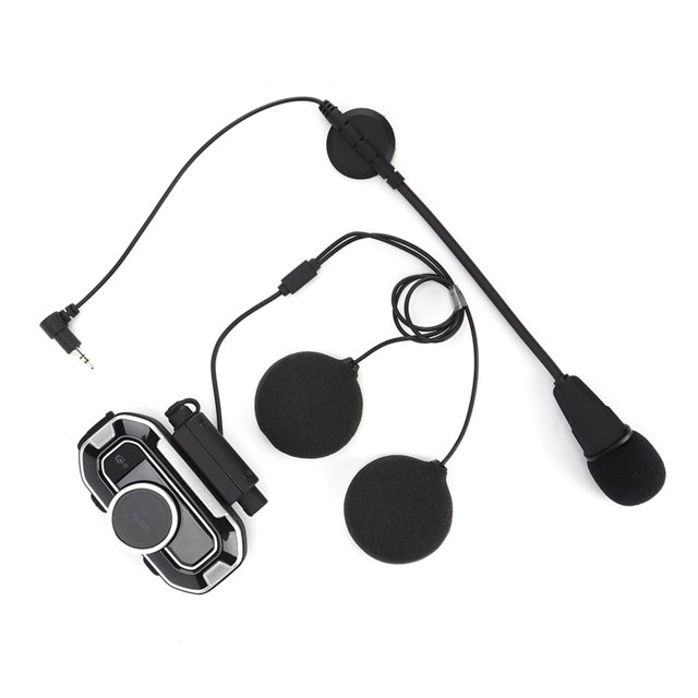 Altavoces Bluetooth para casco, casco de motocicleta, auriculares Bluetooth, auriculares Bluetooth, auriculares para motocicleta probados profesionalmente