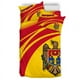 thumbnail image 5 of Moldova Escudo de Armas Juego de Cama Cricketw Rlt13, 5 of 5